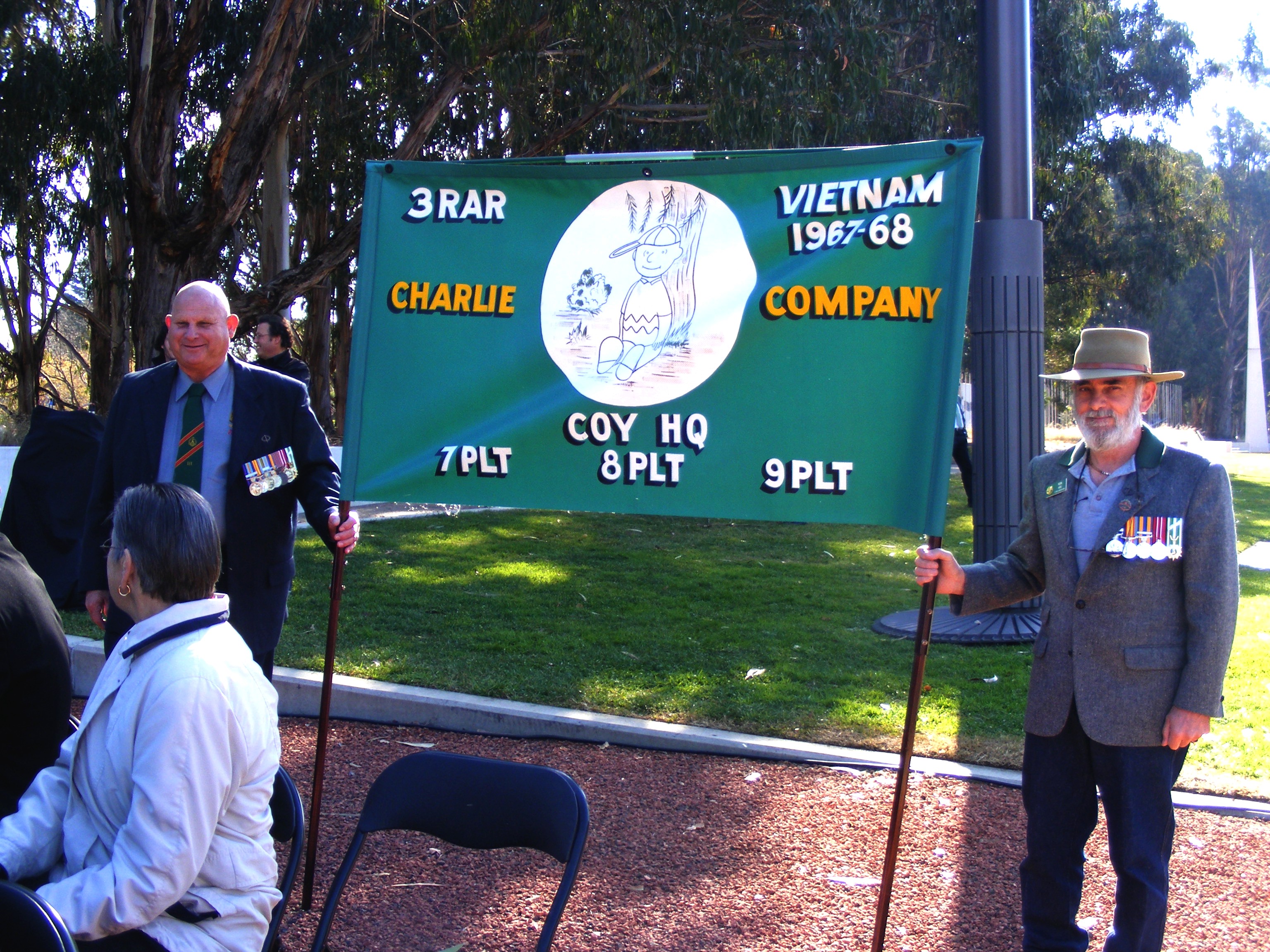 Company Banner
