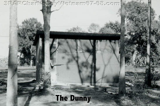 The Dunny