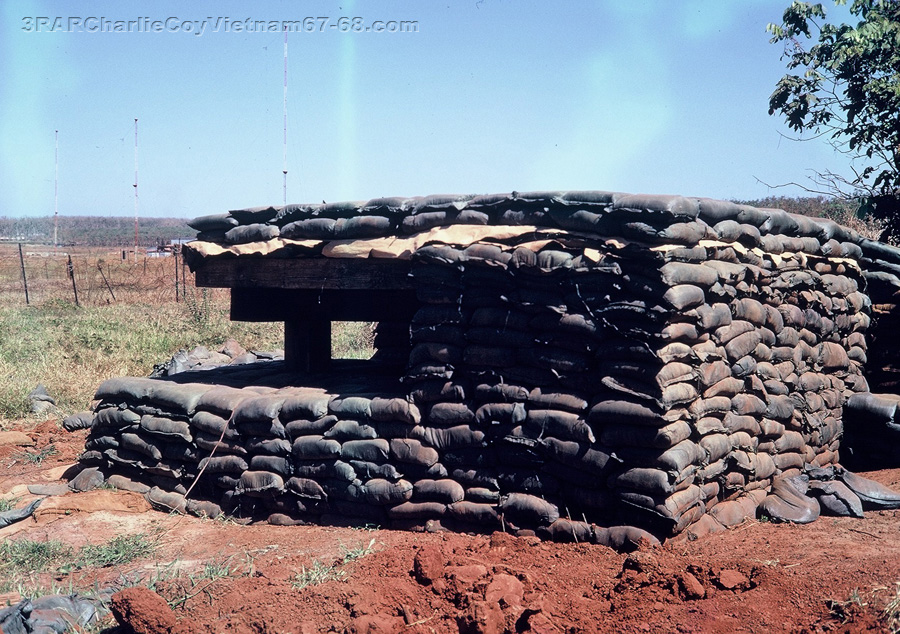 Bunker
