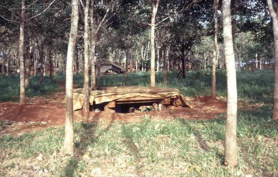 Bunker