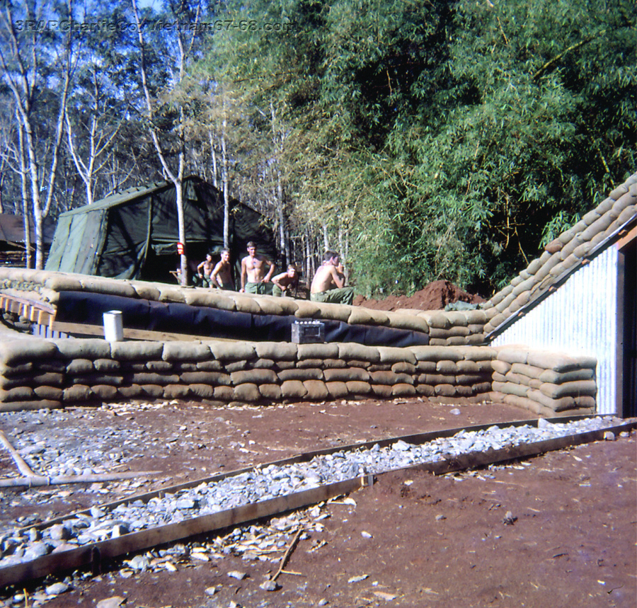 Ammo Dump