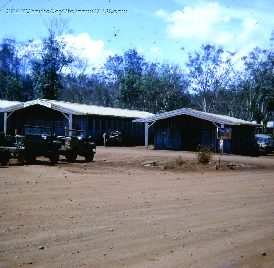 PX Store