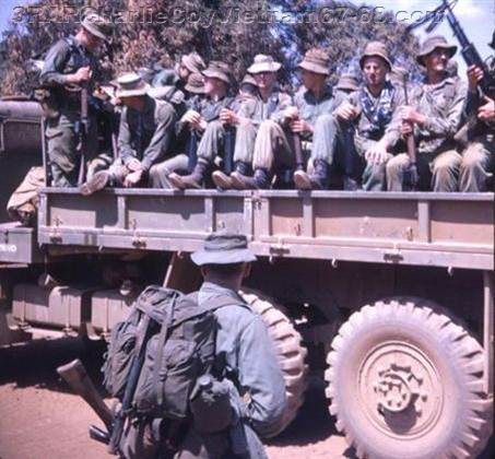 Local Patrol