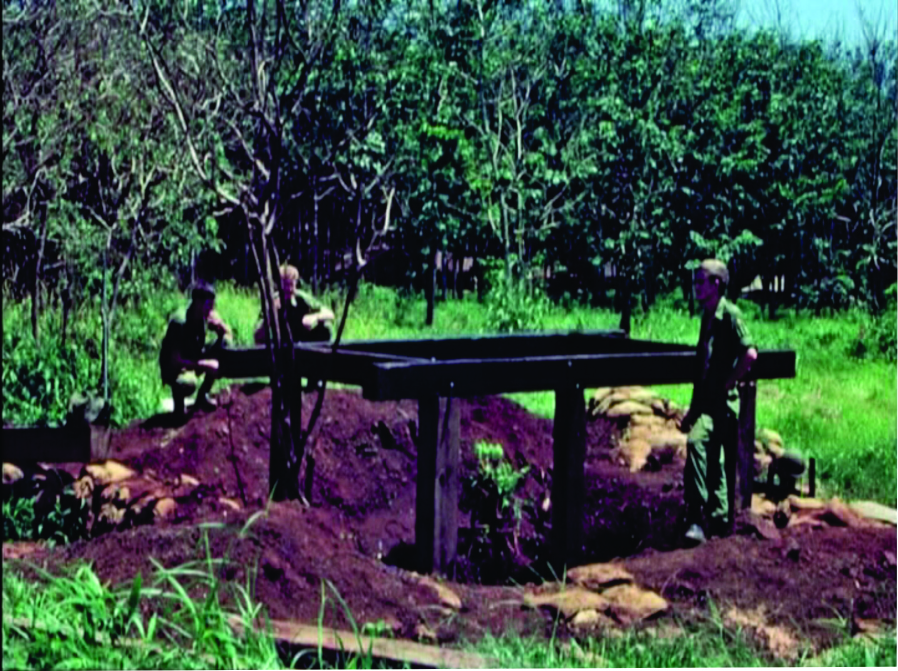 Pl Bunker