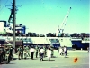Leaving Adelaide