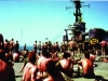 Flight Deck HMAS Sydney