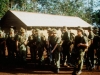 7 Platoon Parade for Ops