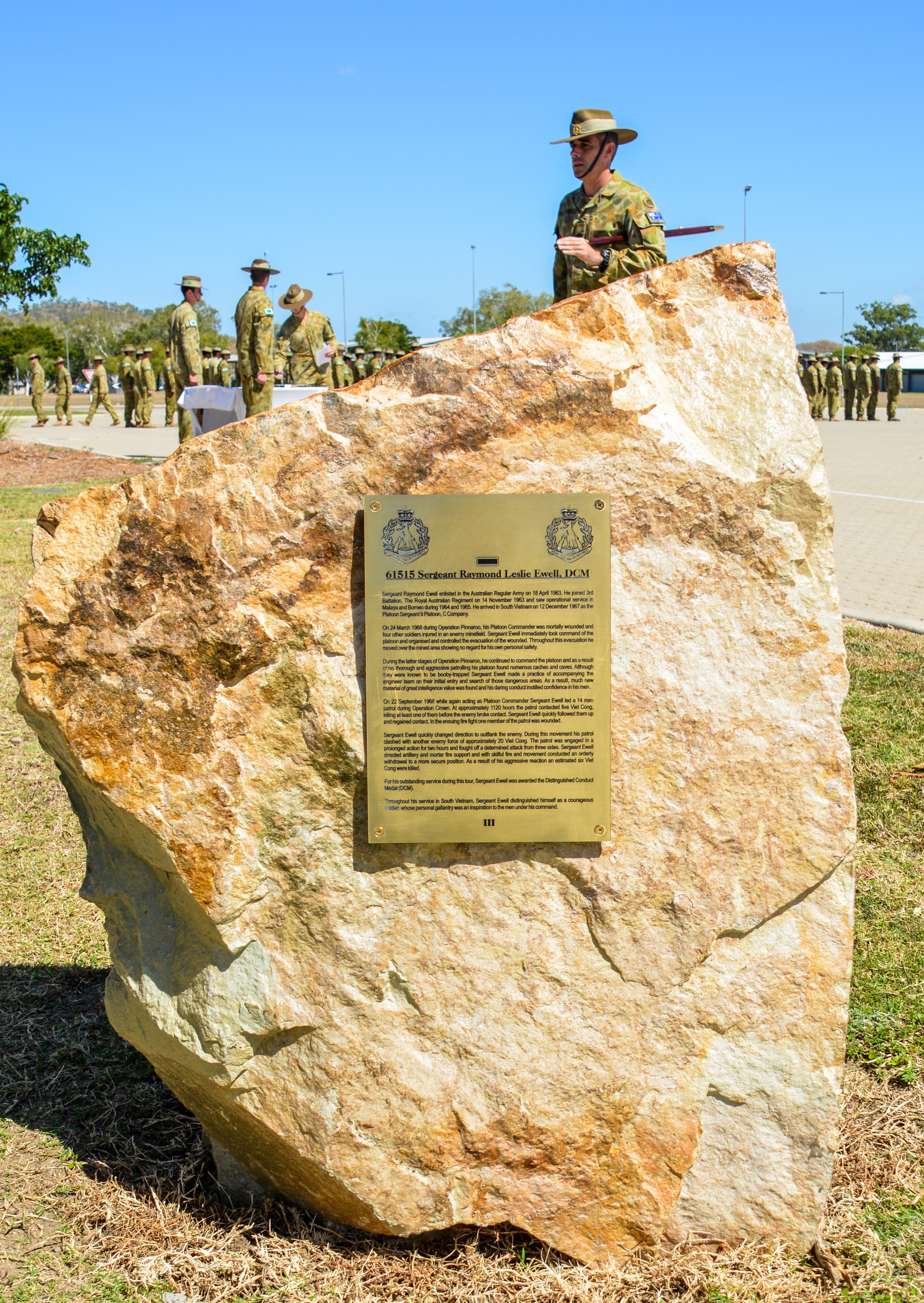 Plaque