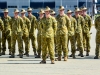 MYS-C-Coy-on-Parade